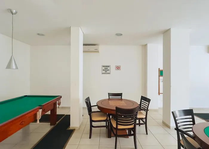 Apartamento Confortavel Praia Grande Ubatuba