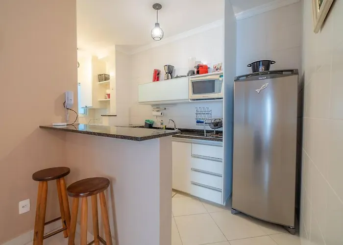 Apartamento Confortavel Praia Grande Ubatuba