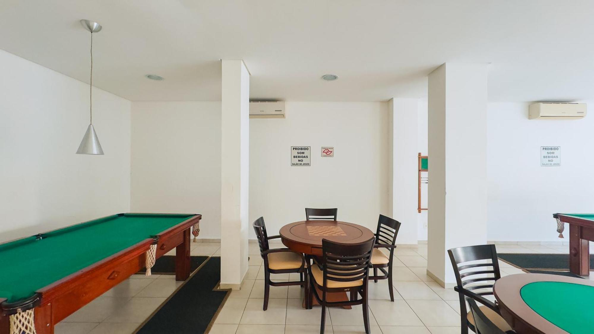 Apartment Confortavel Grande