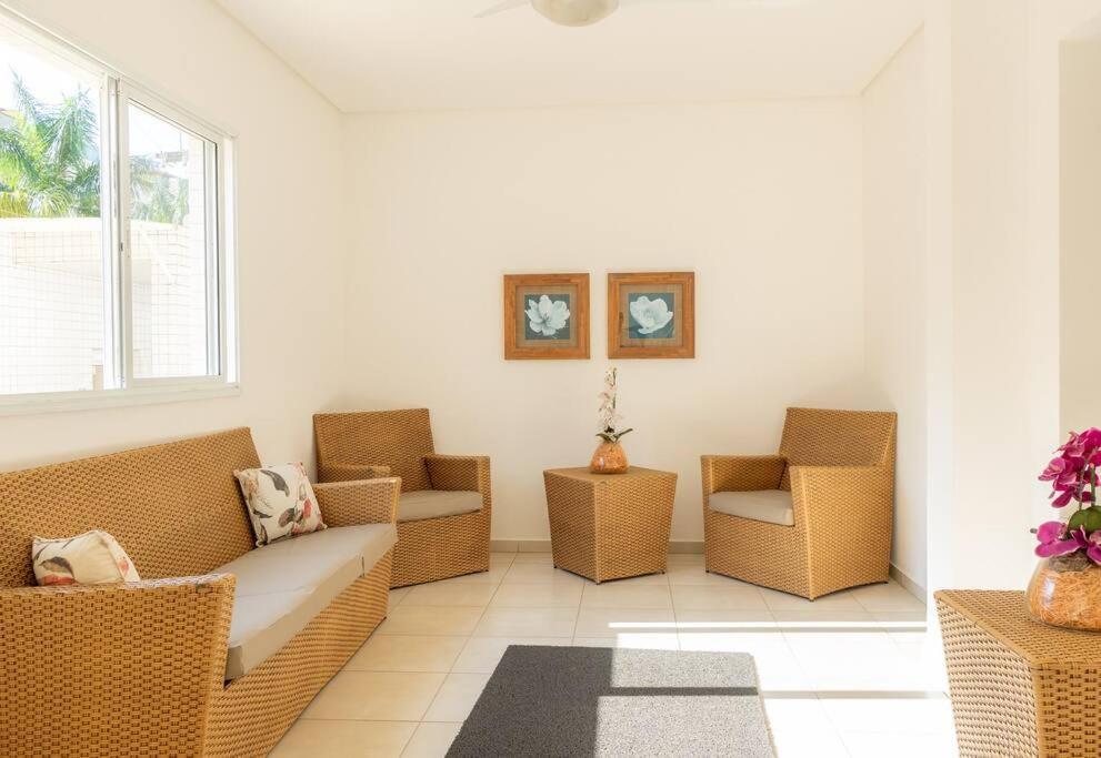 Apartment Confortavel Grande