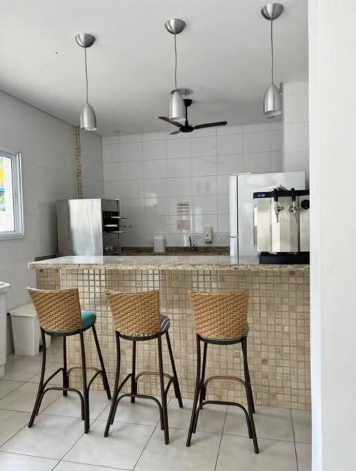 Confortavel Grande Apartment