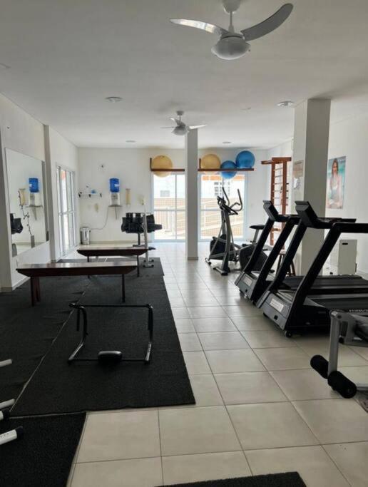 Apartment Confortavel Grande Ubatuba