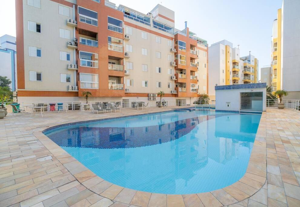 Confortavel Grande Apartment Ubatuba