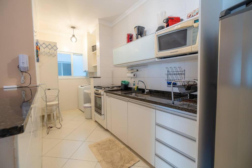 Confortavel Grande Apartment