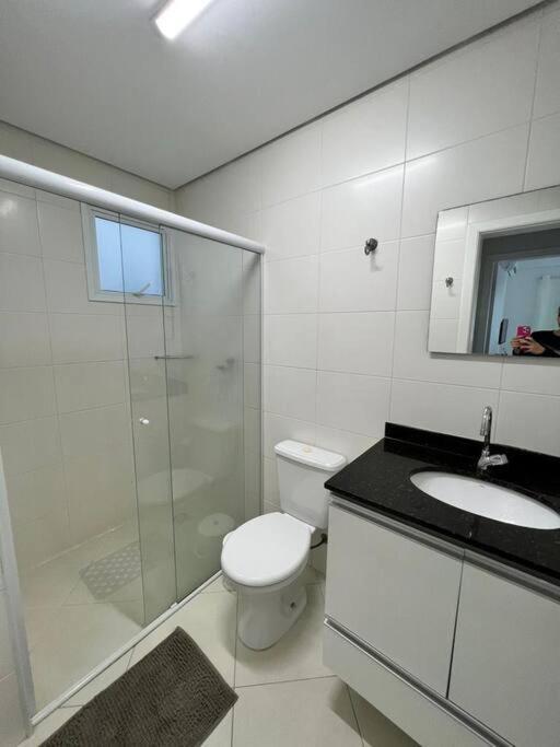 Confortavel Grande Apartment