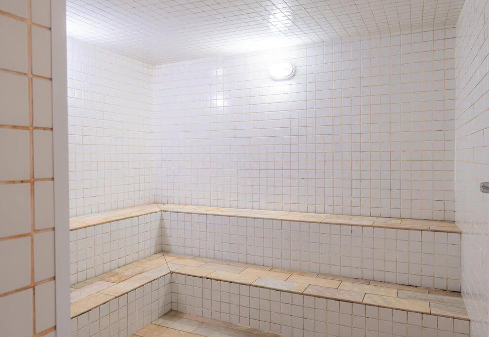 Confortavel Grande Apartment *
