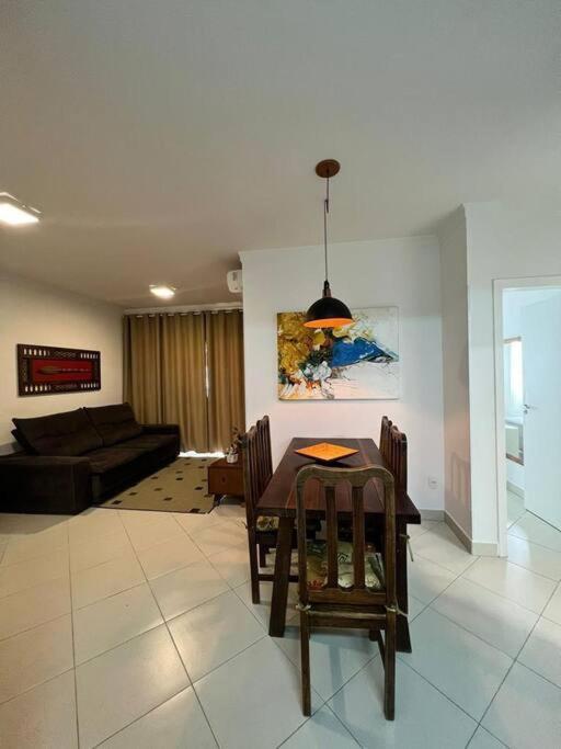Confortavel Grande Apartment *