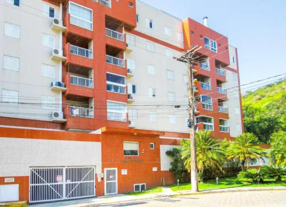 Apartment Confortavel Grande Ubatuba
