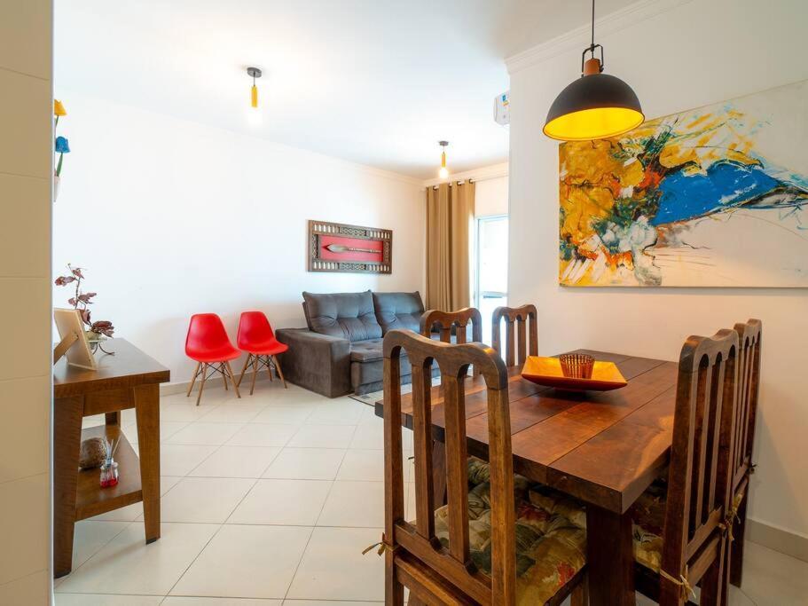 Apartment Confortavel Grande *