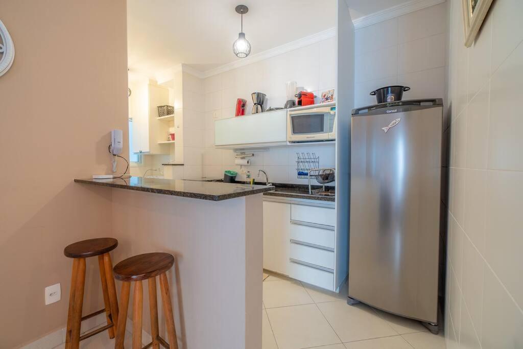 Confortavel Grande Apartment Ubatuba