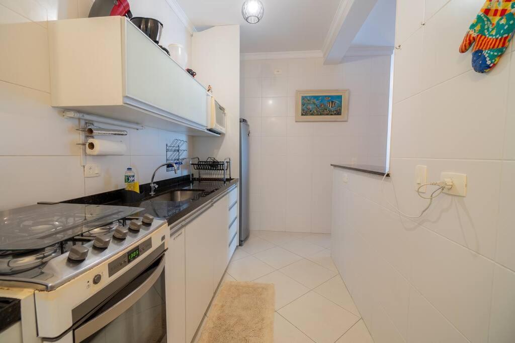 Apartment Confortavel Grande Ubatuba