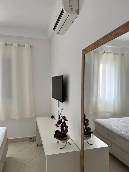 Confortavel Grande Apartment Ubatuba