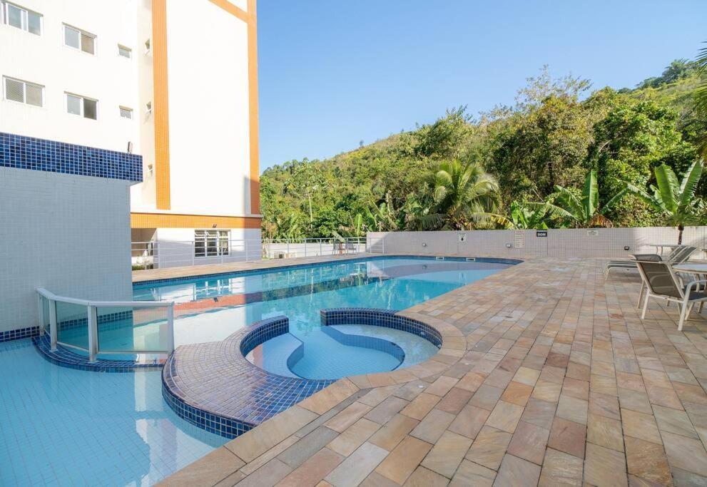 Confortavel Grande Ubatuba