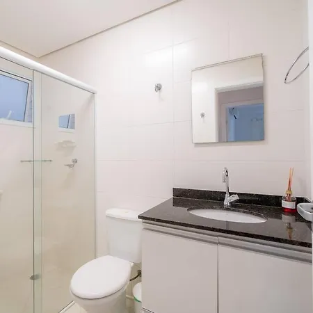Apartamento Confortavel Praia Grande Ubatuba Exterior photo