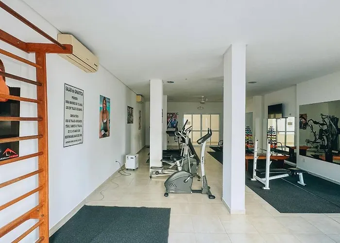Apartamento Confortavel Praia Grande Ubatuba