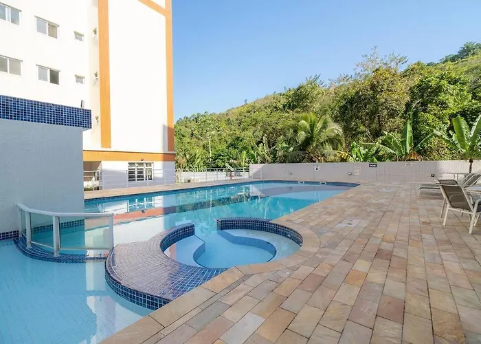Apartamento Confortavel Praia Grande Ubatuba