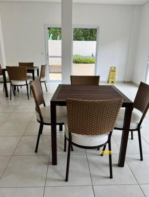 Apartamento Confortavel Grande