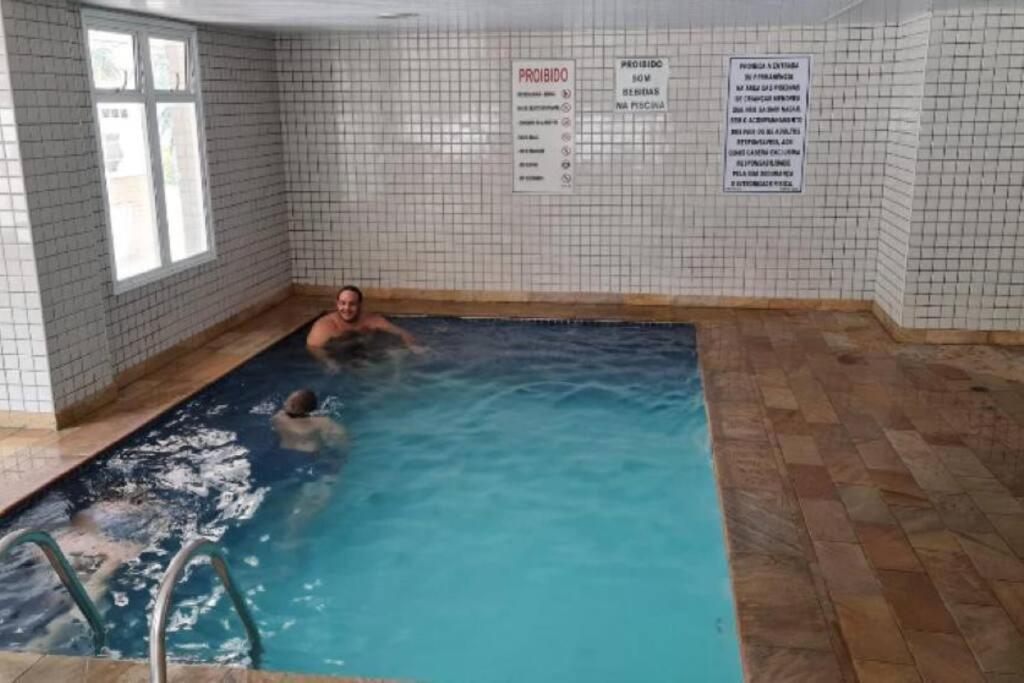 Apartamento Confortavel Grande