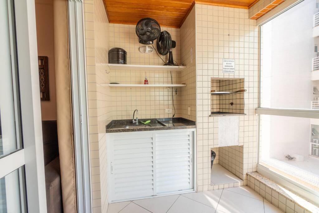 Apartamento Confortavel Grande