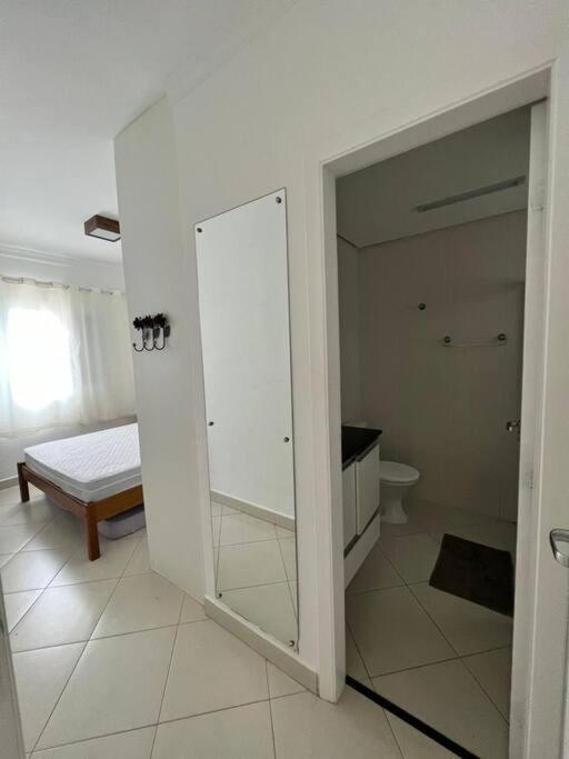 Apartamento Confortavel Grande Ubatuba