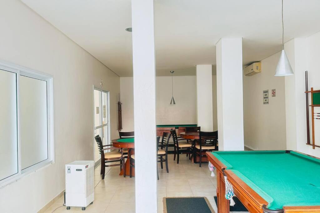 Apartamento Confortavel Grande